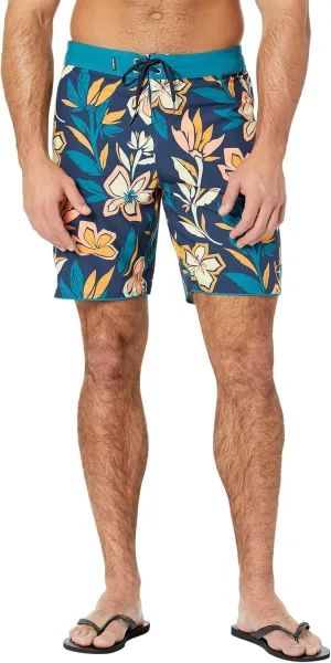 19" BOARDSHORTS HYPERFREAK WONDERLAND