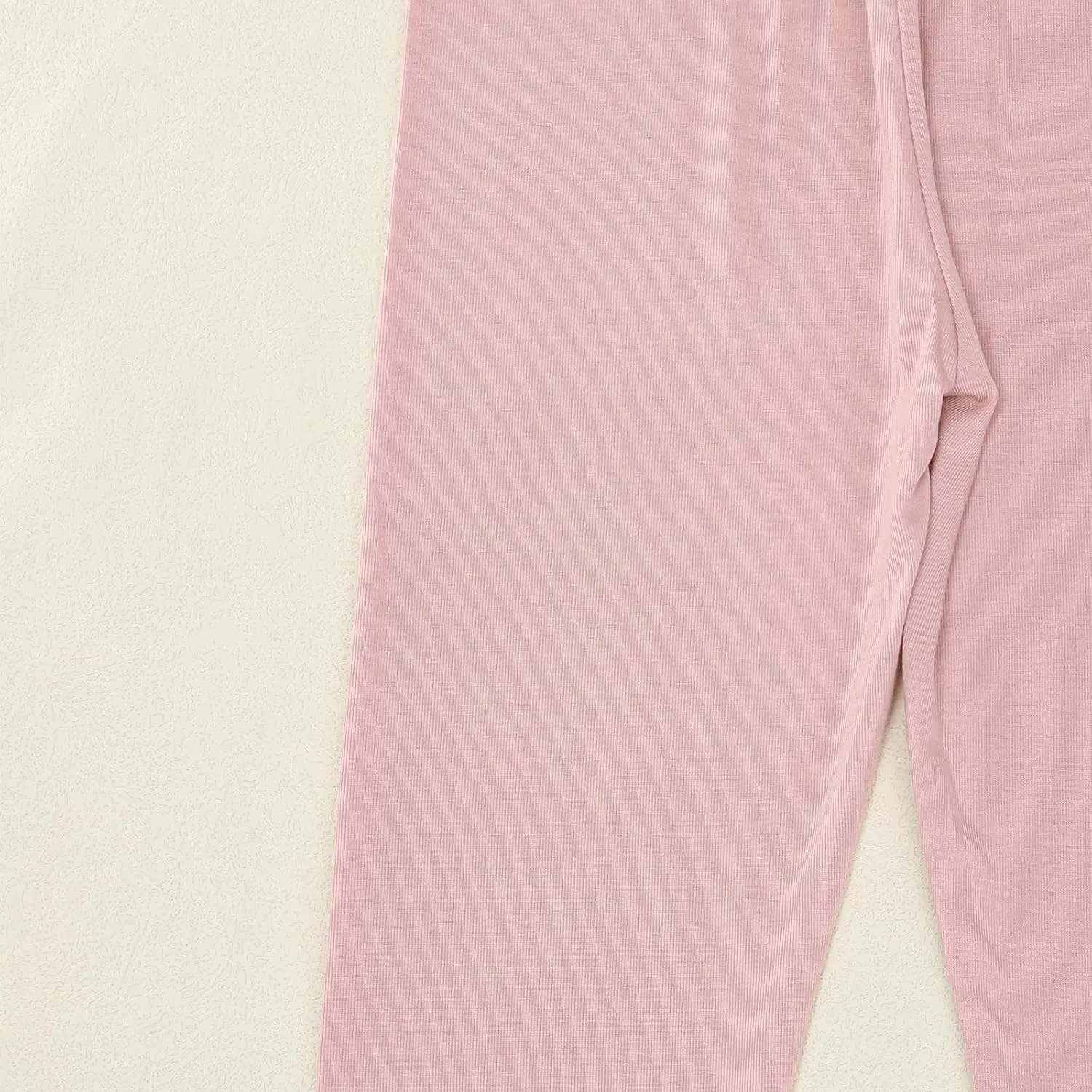 4 Pack Girls Capri Leggings Yoga Pants for Girls 3/4 Summer Pants