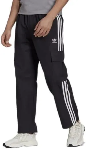 adidas Originals Men's 3-Stripes Pants