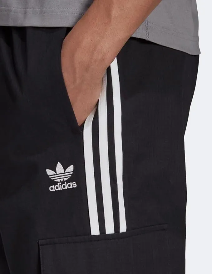 adidas Originals Men's 3-Stripes Pants