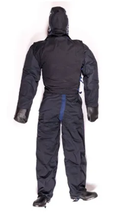 Adult Firehouse Training Manikin