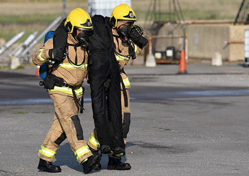 Adult Firehouse Training Manikin
