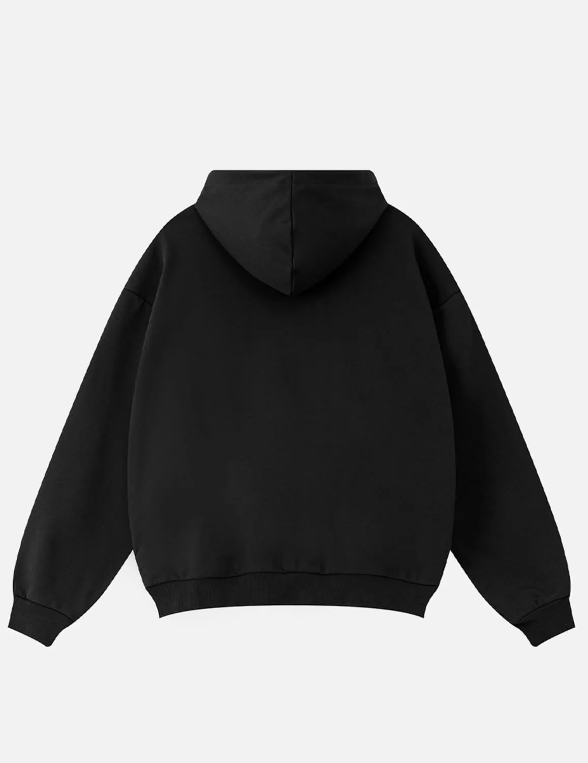 Aelfric Eden Graphic Hoodies Cherry Print Hoodie Long Sleeve Oversized Hooded Pullover Sweatshirt 2025 Trendy Tops Outfits