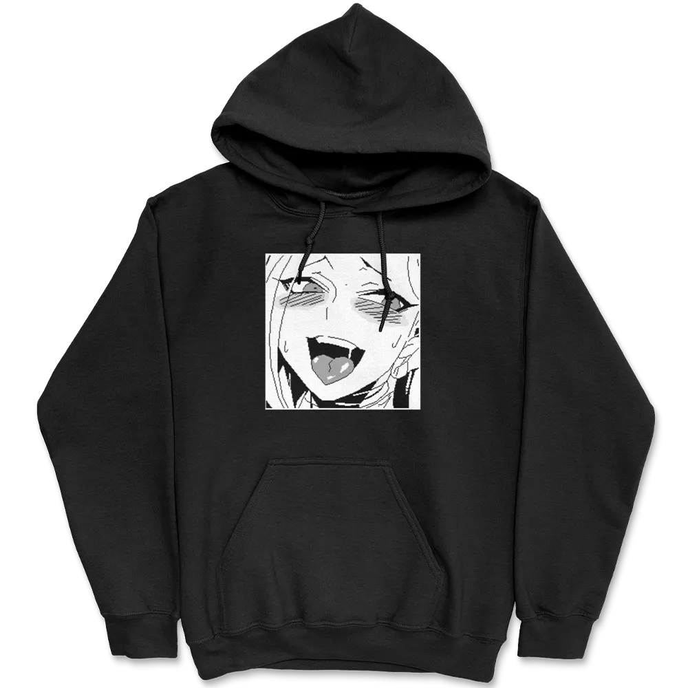 AHEGAO