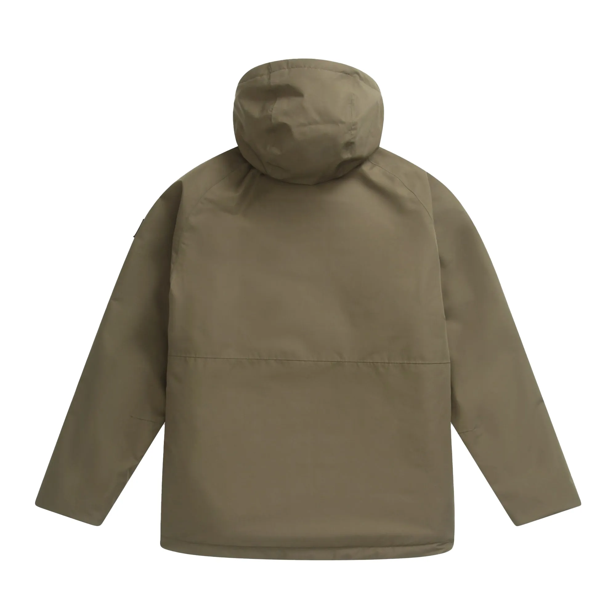 Animal Mens Harlyn Waterproof Jacket