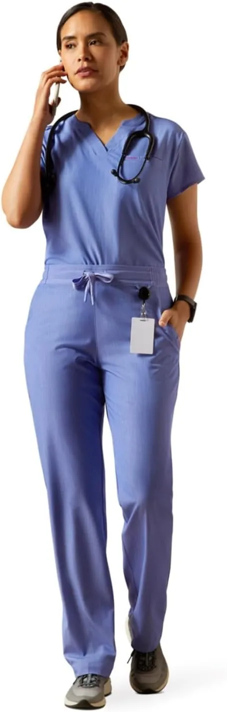 Ariat Women's Nightingale Stretch Utility Scrub Pant