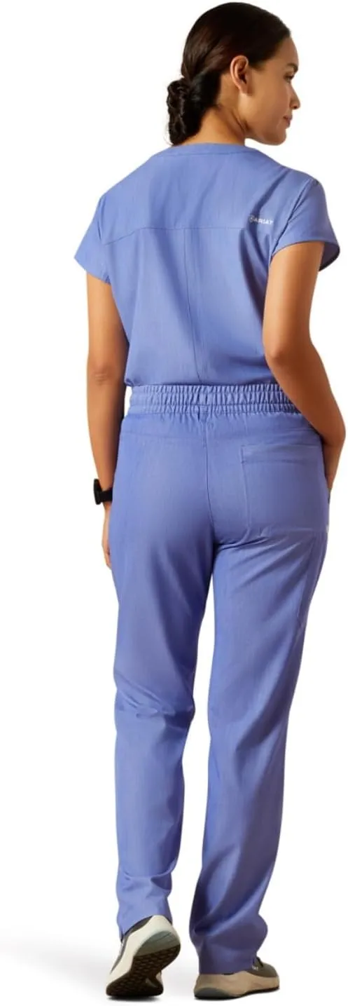 Ariat Women's Nightingale Stretch Utility Scrub Pant