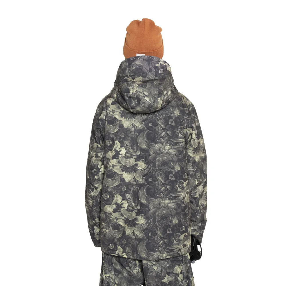 Armada Mens Reedy 2L Insulated Jacket 2025