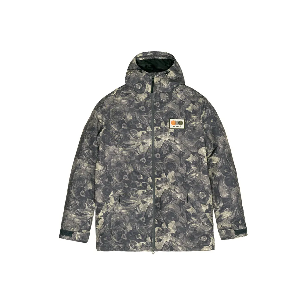 Armada Mens Reedy 2L Insulated Jacket 2025