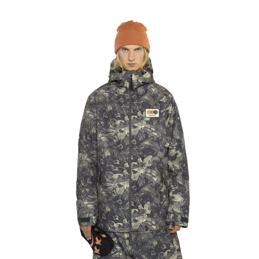 Armada Mens Reedy 2L Insulated Jacket 2025