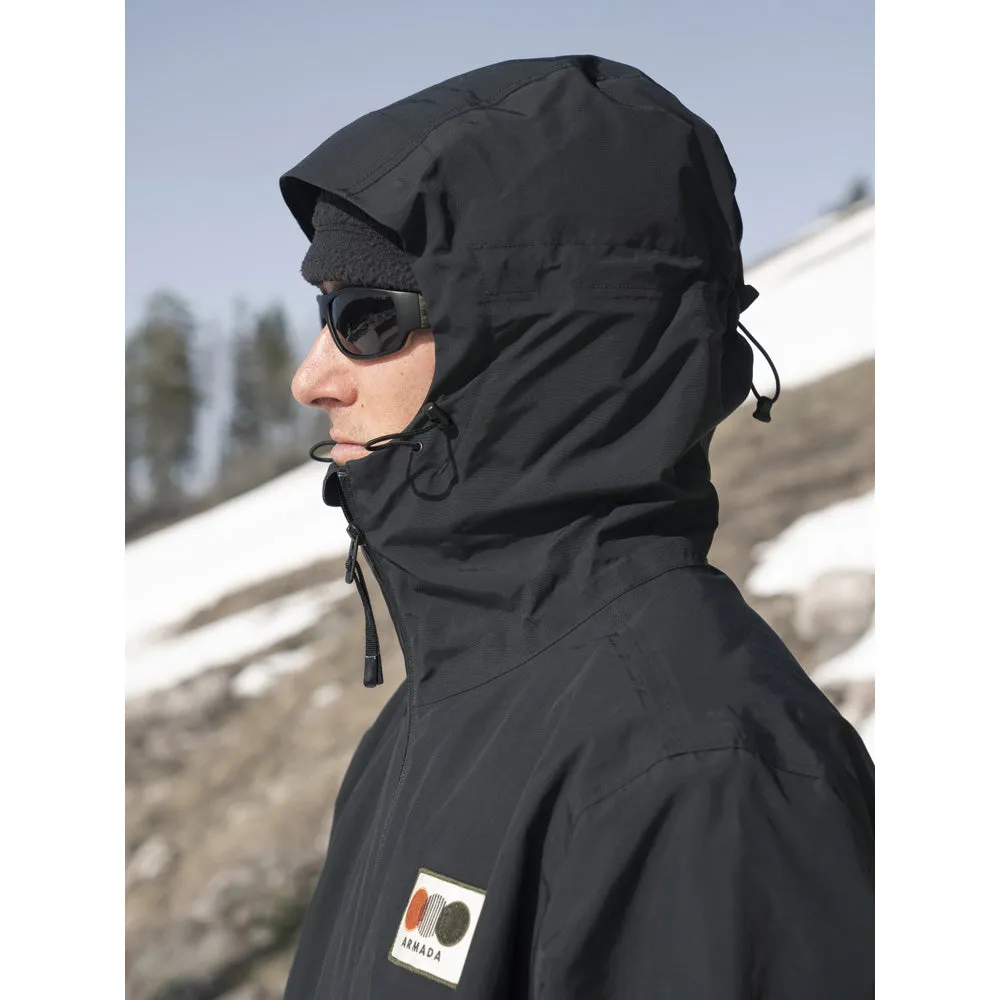 Armada Mens Reedy 2L Insulated Jacket 2025