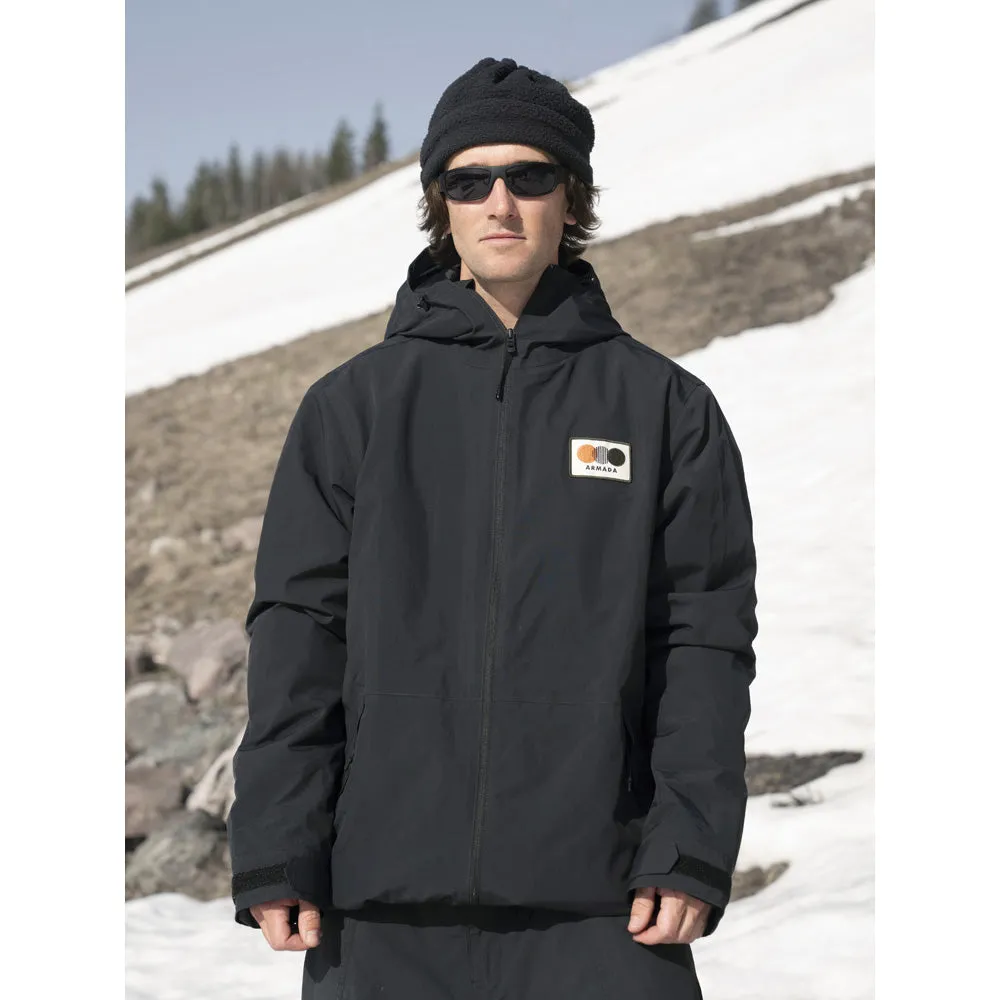 Armada Mens Reedy 2L Insulated Jacket 2025