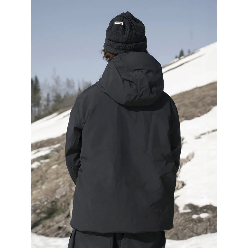 Armada Mens Reedy 2L Insulated Jacket 2025