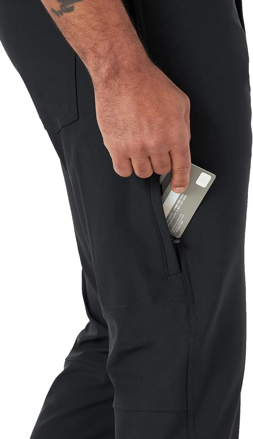 ATG by Wrangler Men's Fwds 5 Pocket Pant