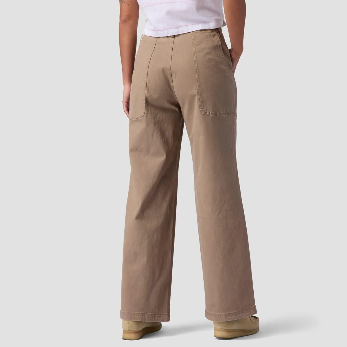 Backcountry, Venture Wide Leg Pant - Women's