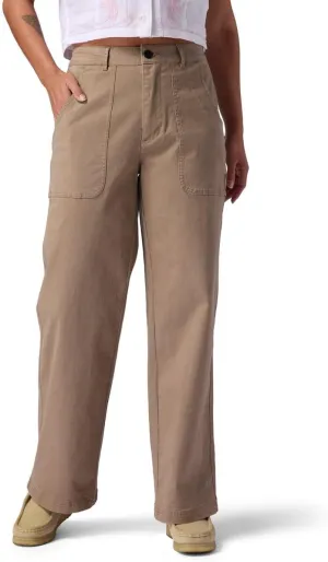 Backcountry, Venture Wide Leg Pant - Women's