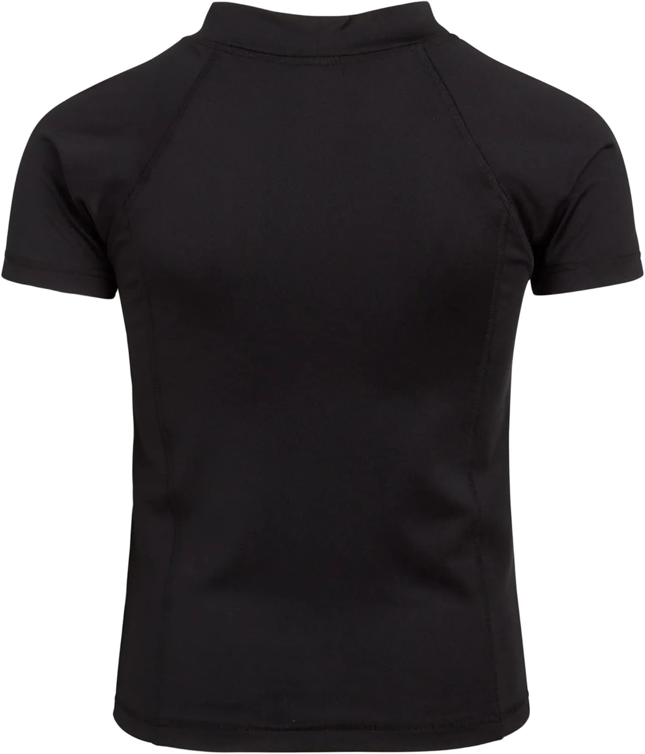Body Glove Boys Swim Shirt - UPF 50  UV Sun Protection Quick Dry Short Sleeve Rash Guard for Boys Surf Swimwear (Sizes: 5-14)