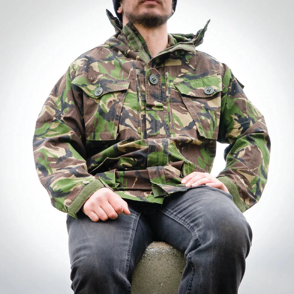 British DPM Windproof Jacket