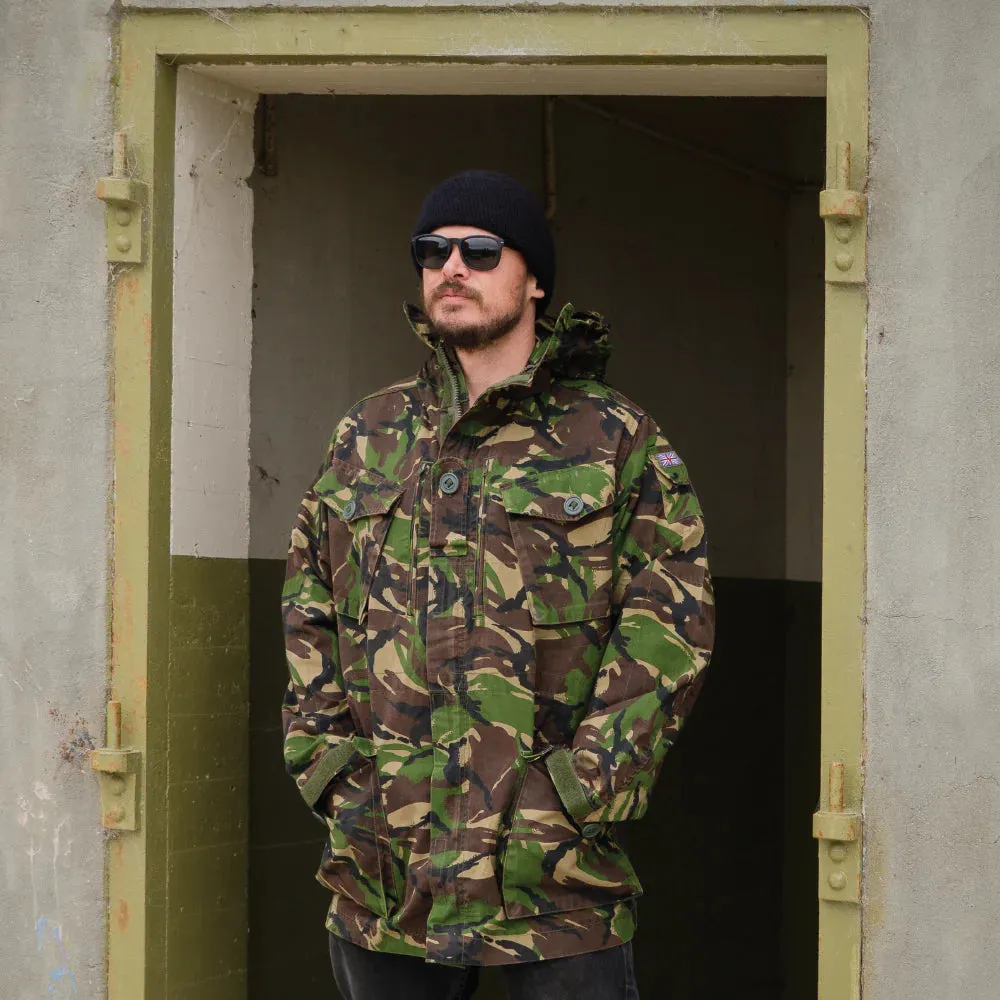 British DPM Windproof Jacket