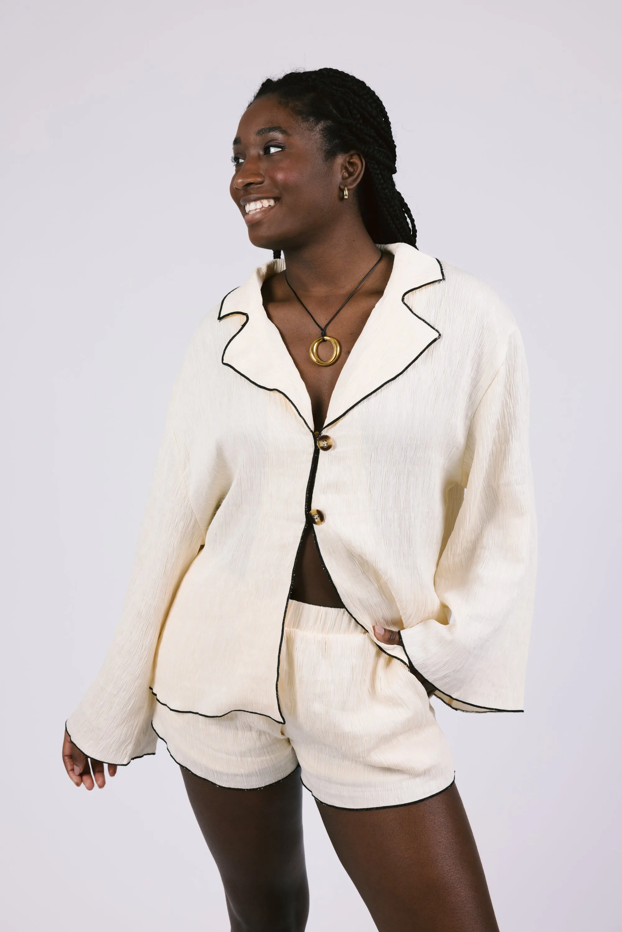 Cabo Button Down