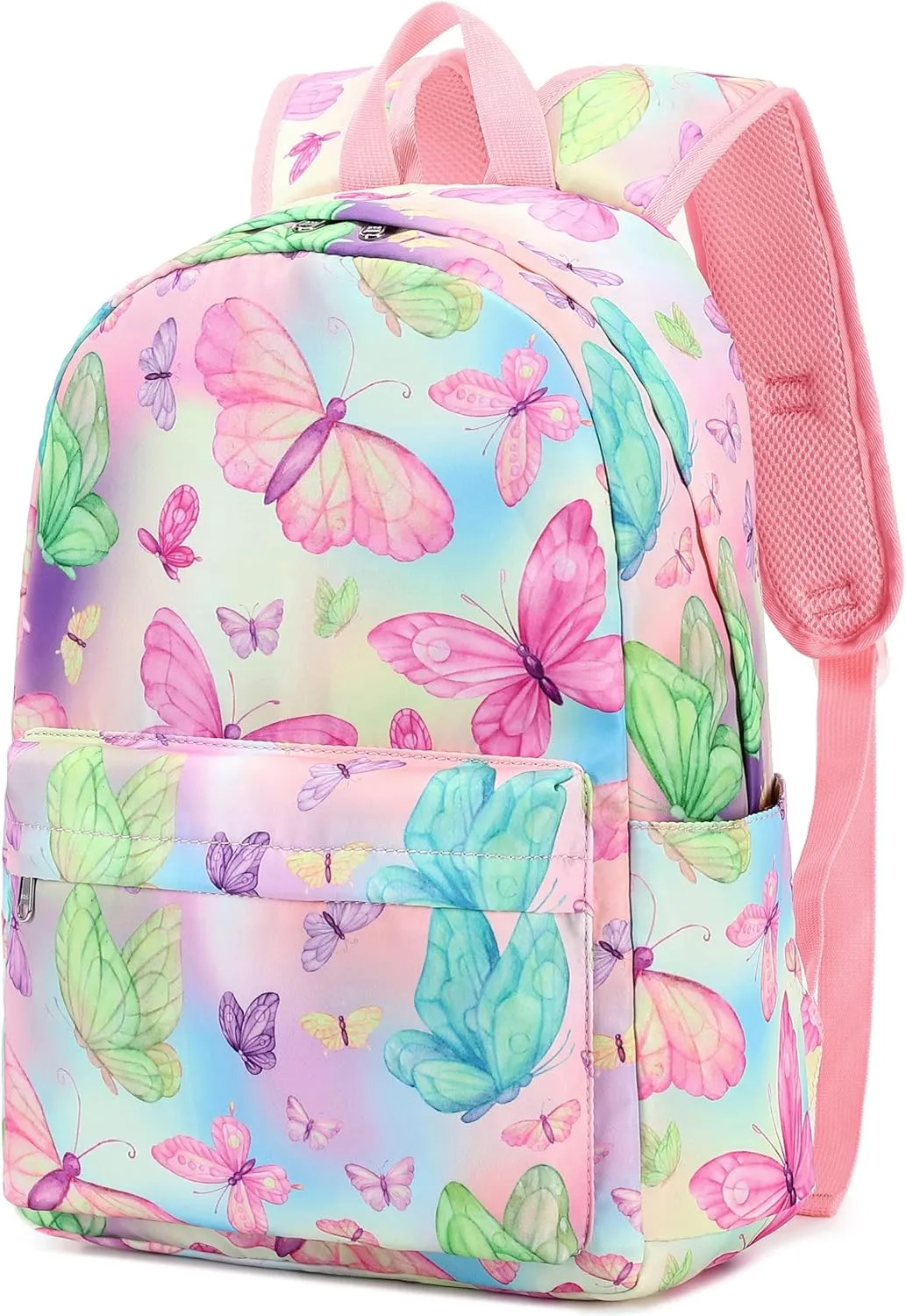 CAMTOP Backpack for Girls Boys Kids School Backpack with Lunch Box Preschool Kindergarten BookBag Set