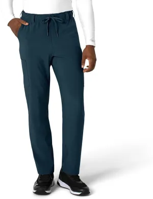 Carhartt Men's Straight Leg Scrub Pant