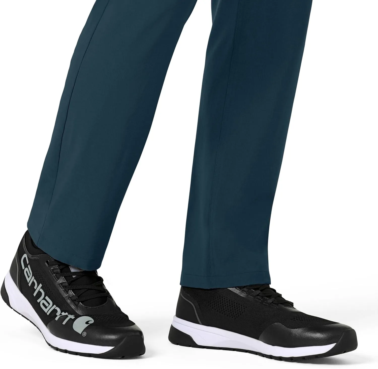 Carhartt Men's Straight Leg Scrub Pant