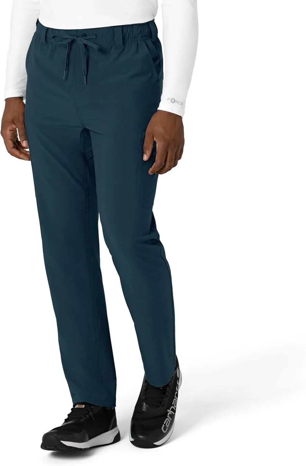 Carhartt Men's Straight Leg Scrub Pant