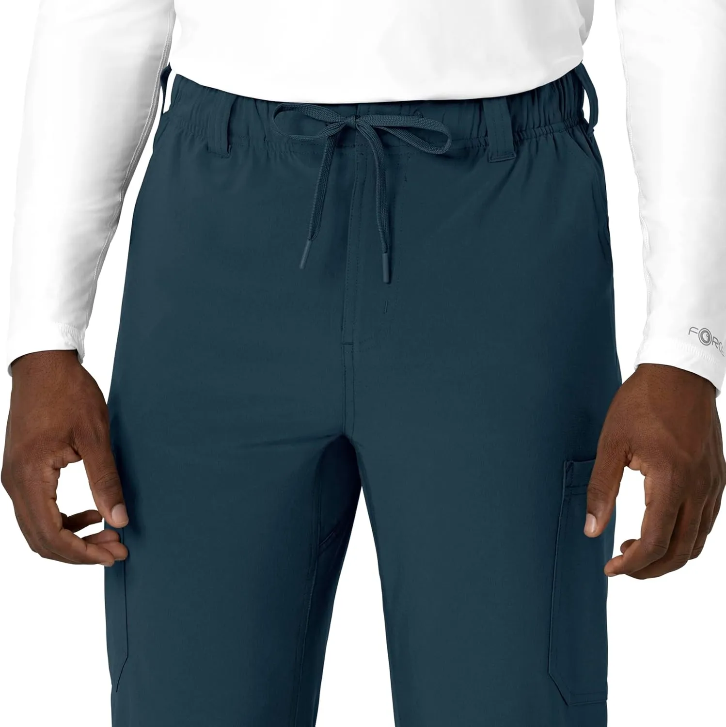 Carhartt Men's Straight Leg Scrub Pant