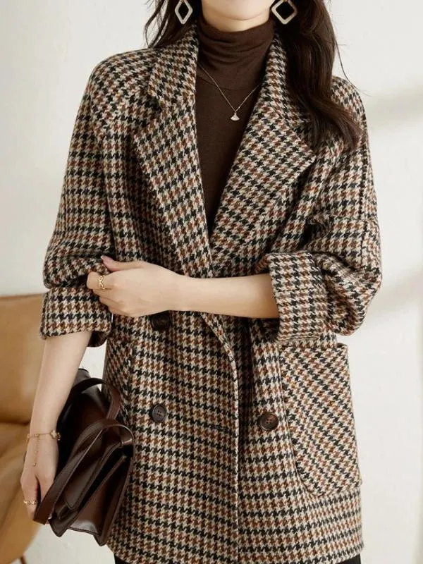 Carolyn | Elegant coat