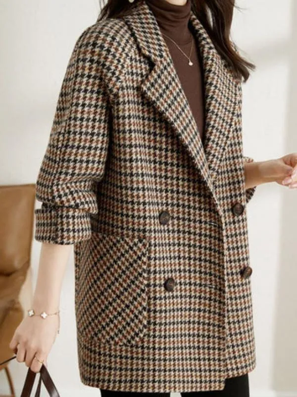 Carolyn | Elegant coat