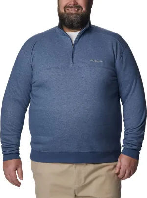 Columbia Mens Hart Mountain Ii Half Zip