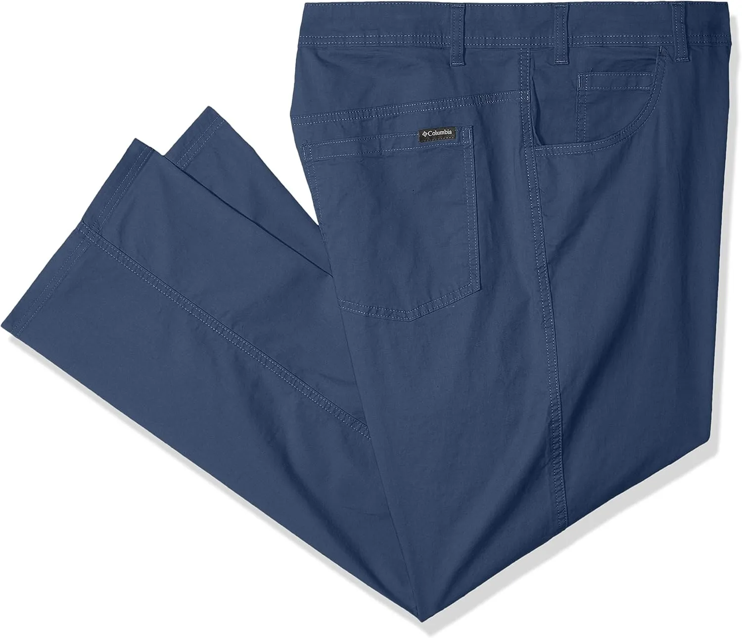 Columbia Men's Rapid Rivers Big & Tall Pant