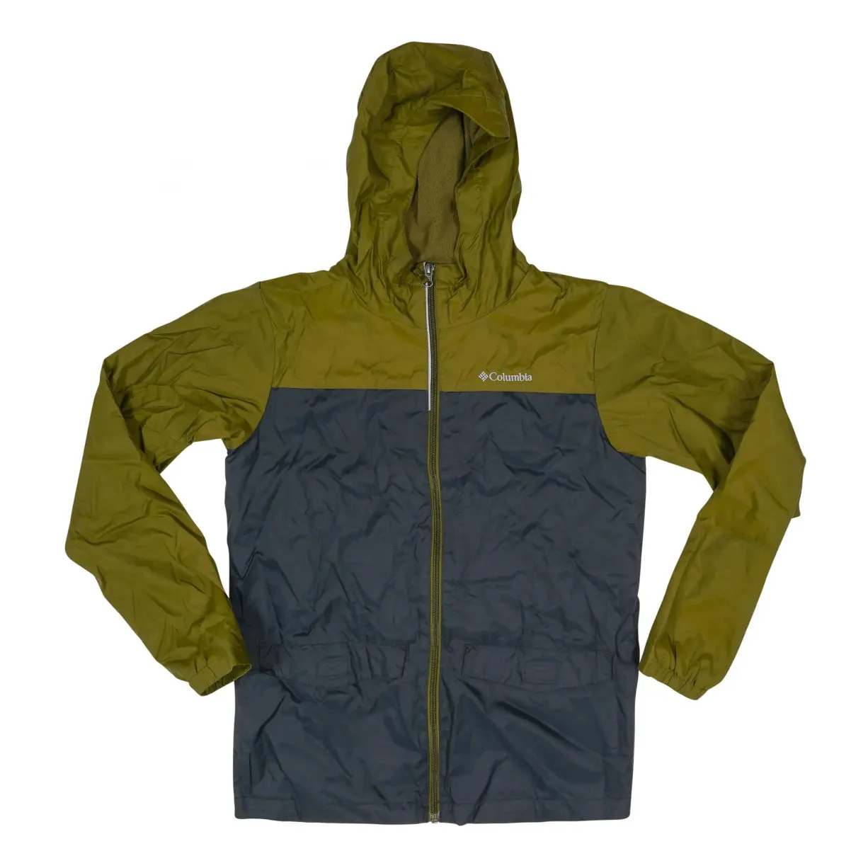 Columbia Rain-Zilla Jacket - Boys'