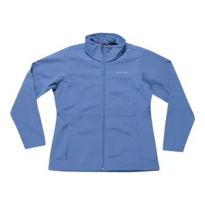 Columbia Softshell Jacket - Women's