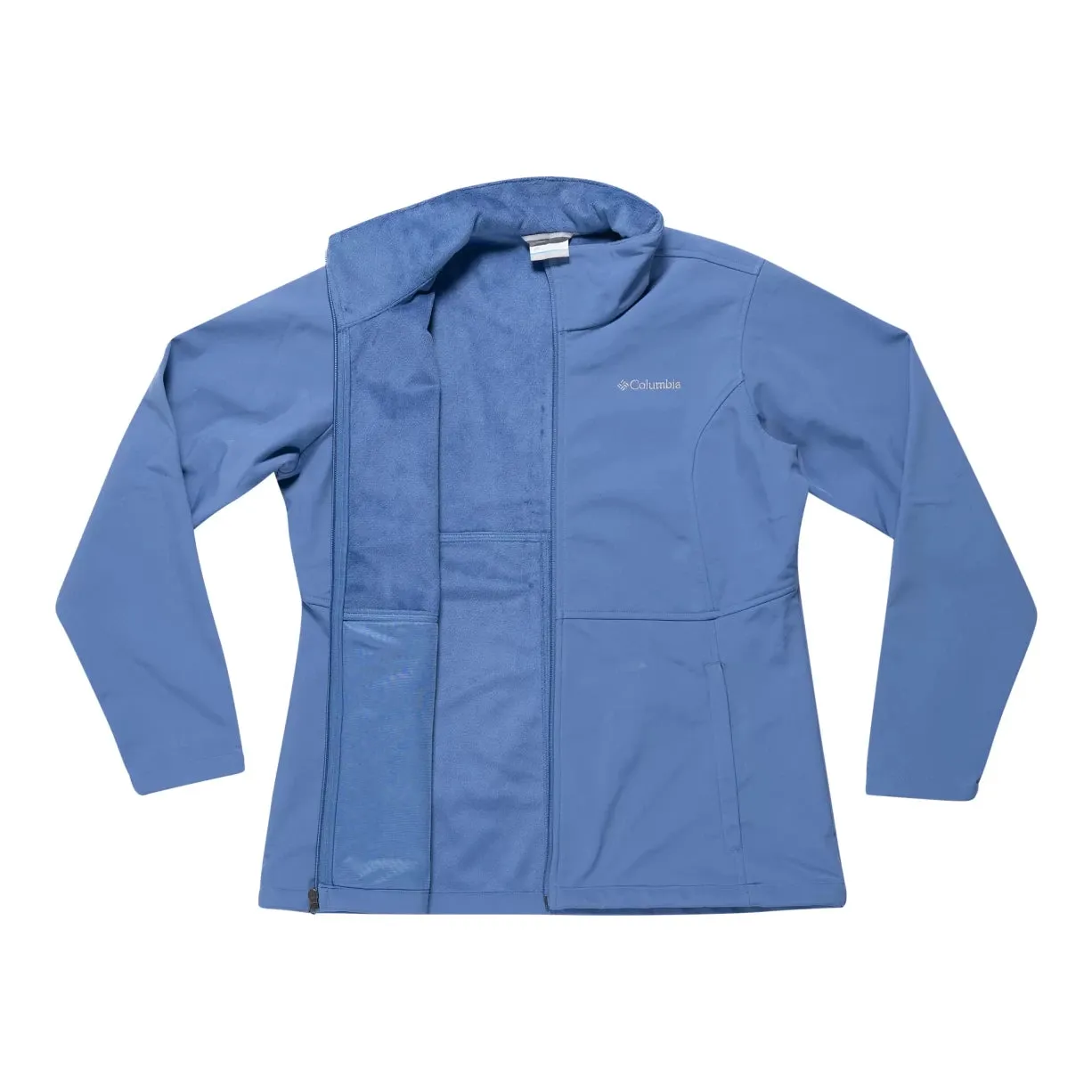 Columbia Softshell Jacket - Women's
