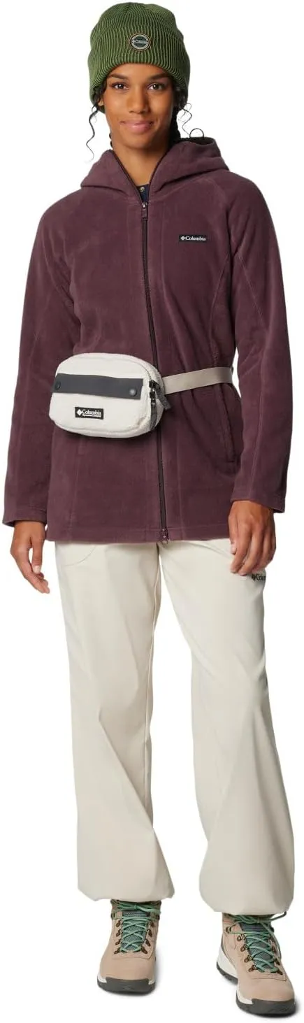 Columbia Women's Benton Springs Ii Long Hoodie