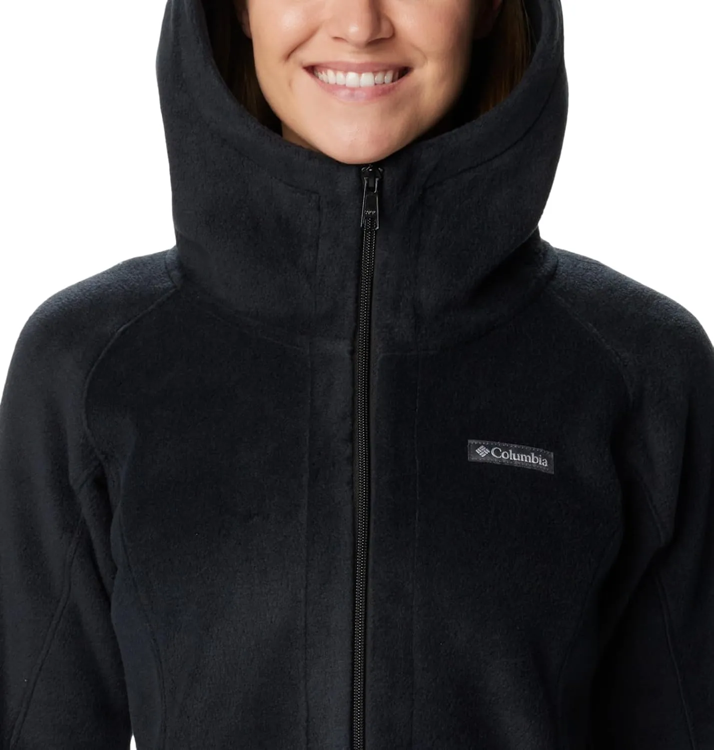 Columbia Women's Benton Springs Ii Long Hoodie