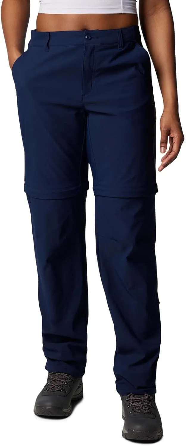 Columbia Women's Leslie Falls Convertible Pant