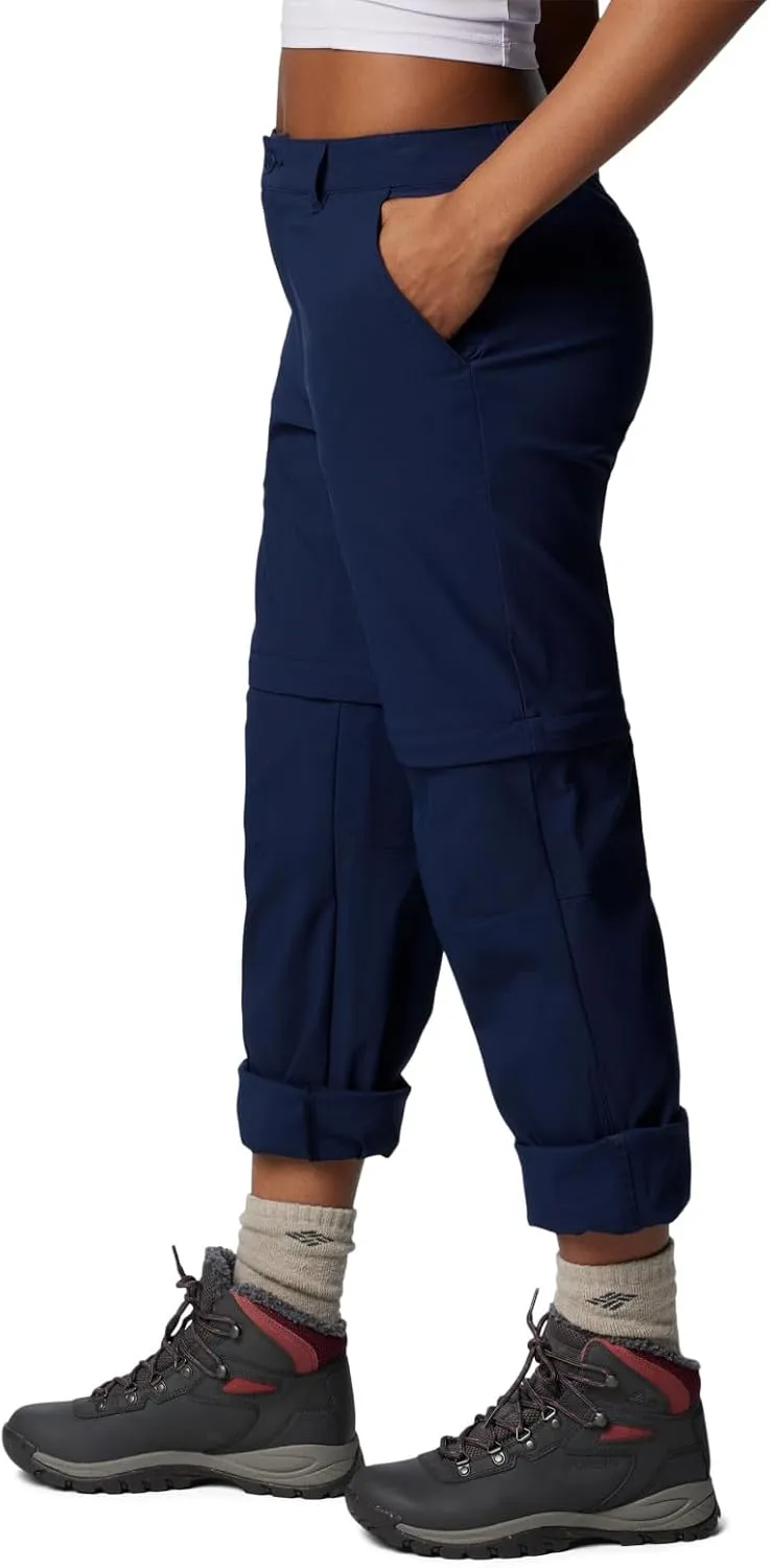 Columbia Women's Leslie Falls Convertible Pant