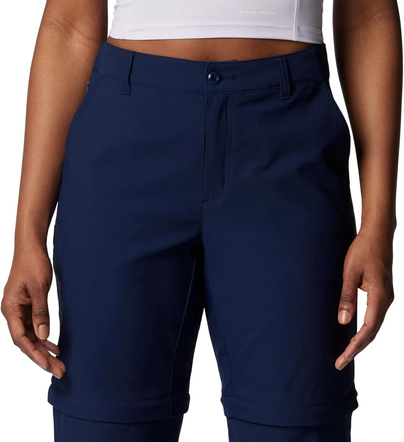 Columbia Women's Leslie Falls Convertible Pant