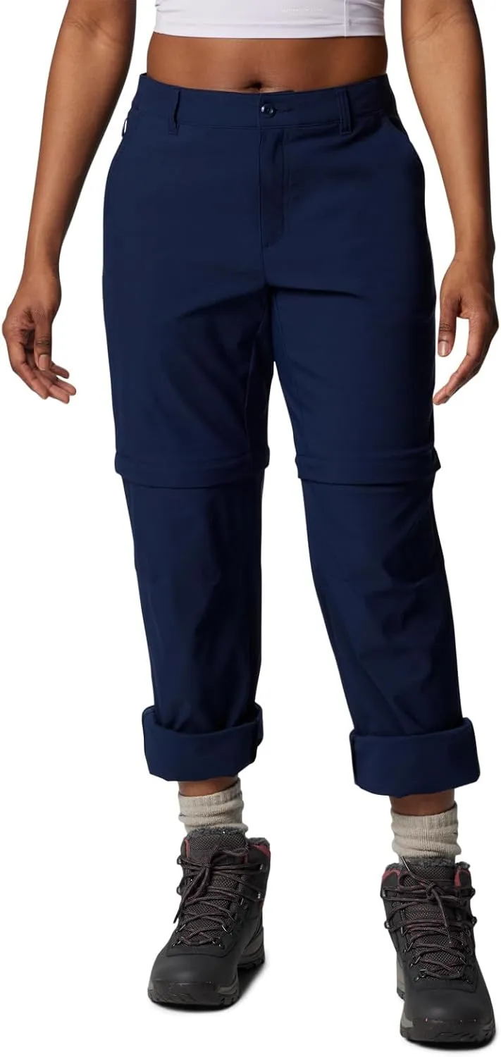 Columbia Women's Leslie Falls Convertible Pant