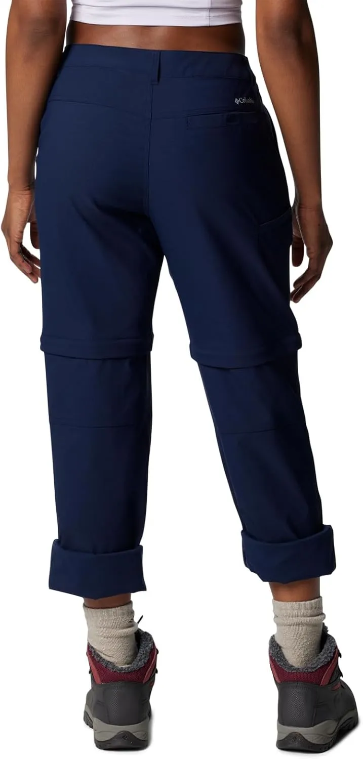 Columbia Women's Leslie Falls Convertible Pant