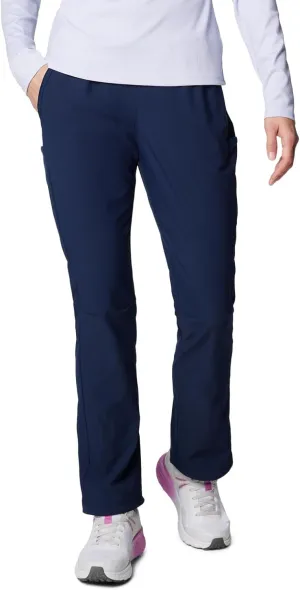 Columbia Women's Leslie Falls Pull-on Pant
