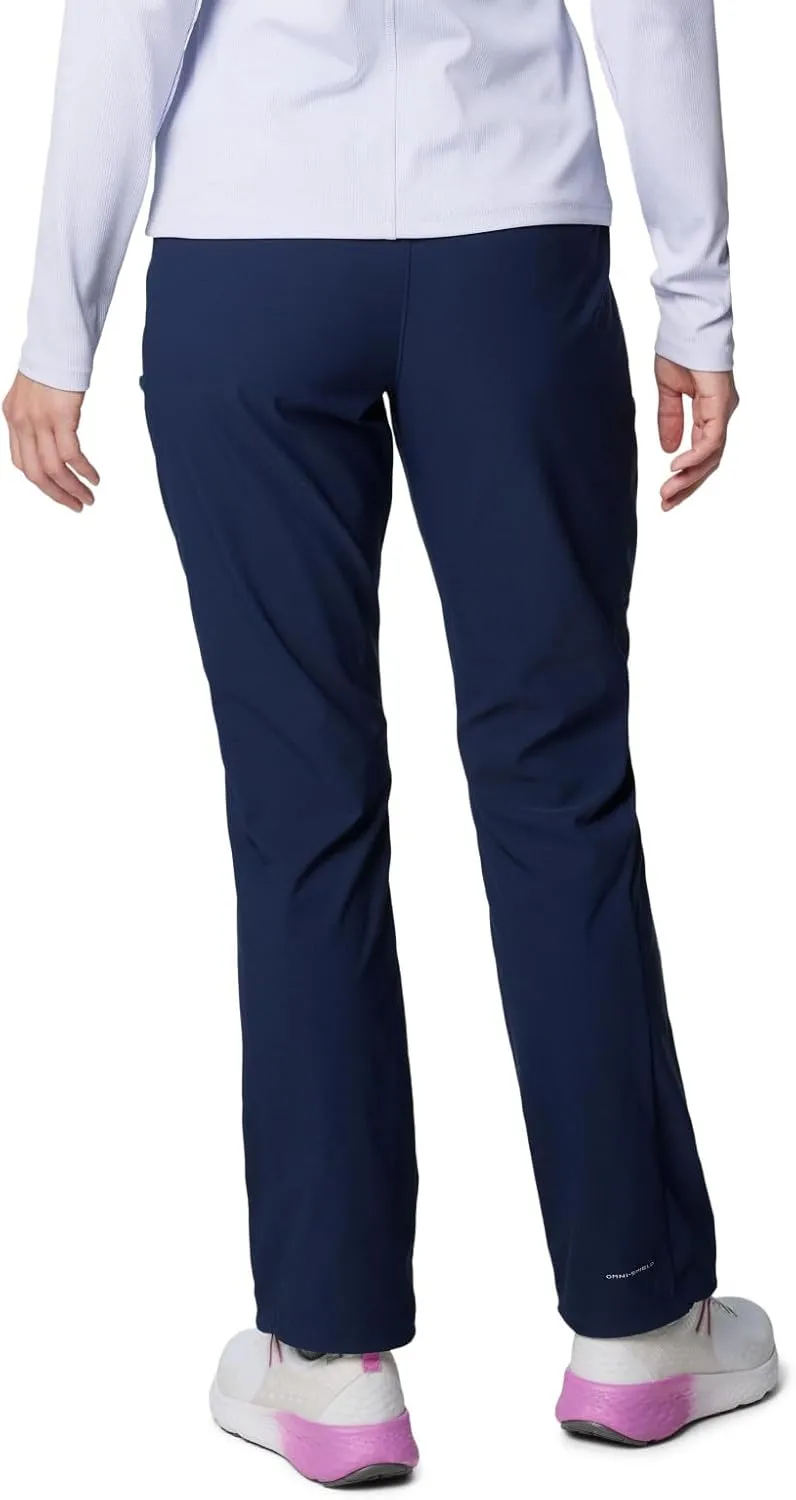 Columbia Women's Leslie Falls Pull-on Pant
