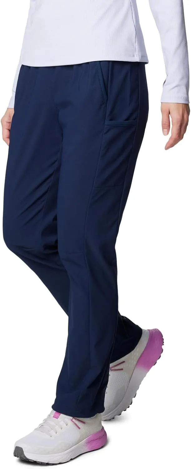 Columbia Women's Leslie Falls Pull-on Pant