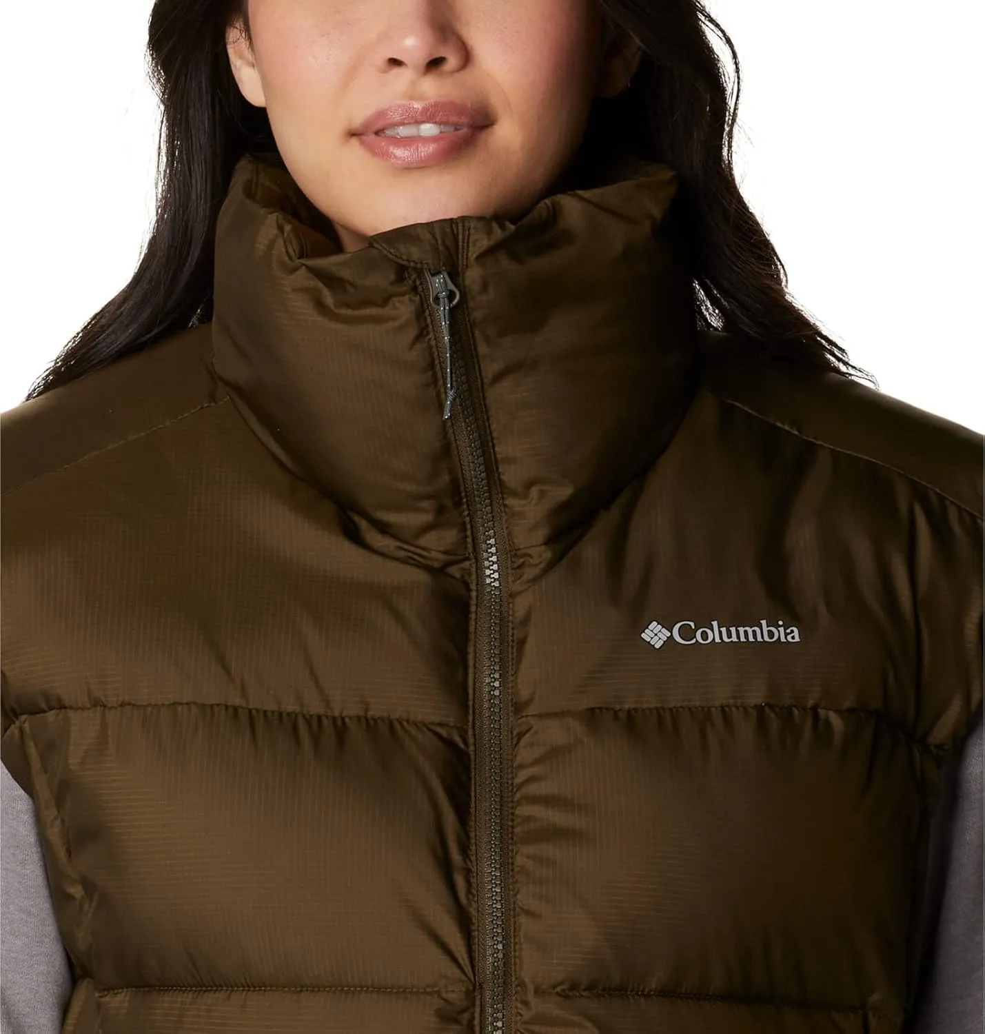 Columbia Women's Puffect Mid Vest