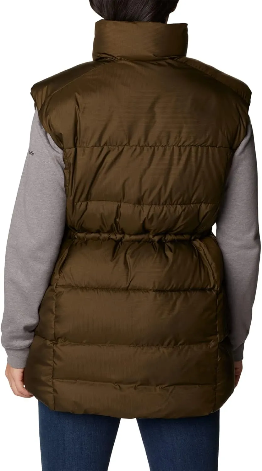 Columbia Women's Puffect Mid Vest