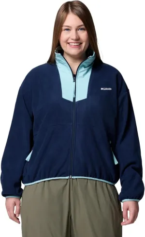 Columbia Women's Sequoia Grove Full Zip Fleece