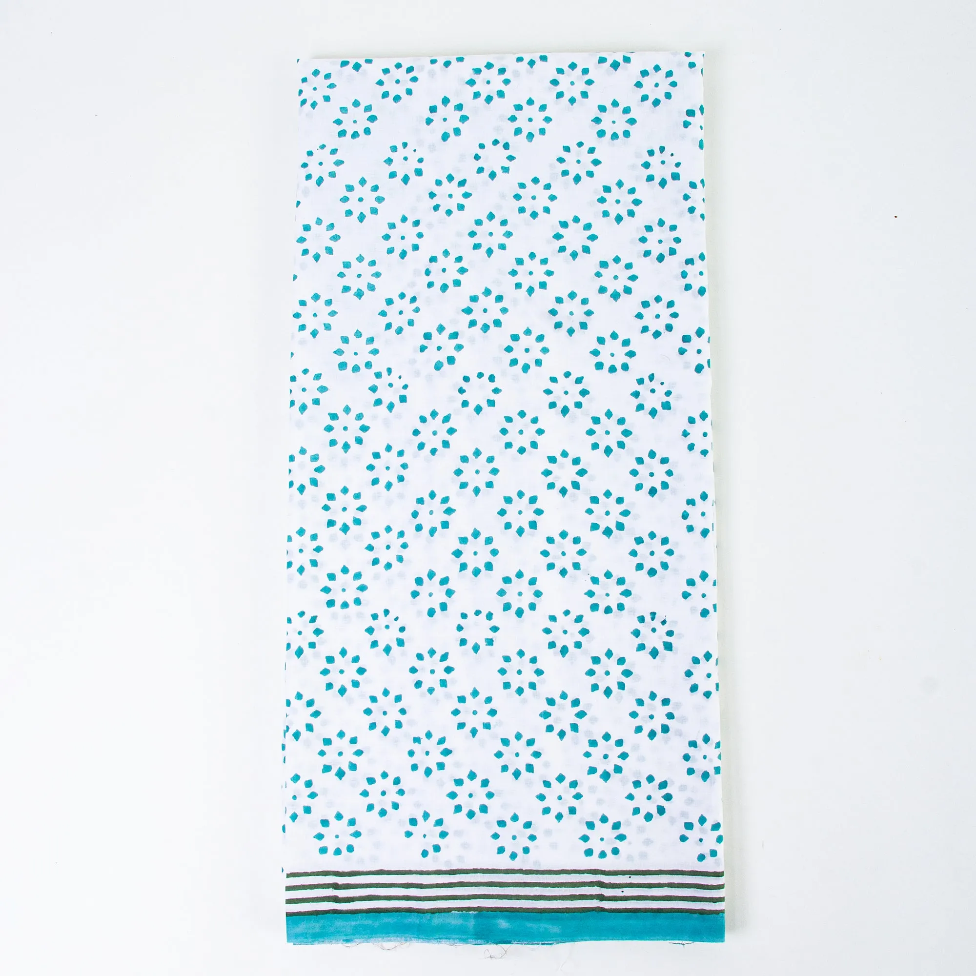 Cotton Plain Simple Suit Design With Cotton Dupatta